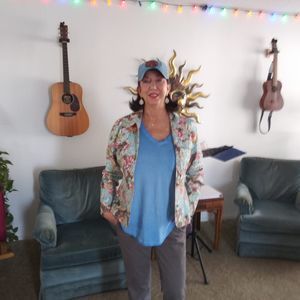 Meet your Posher, Ann